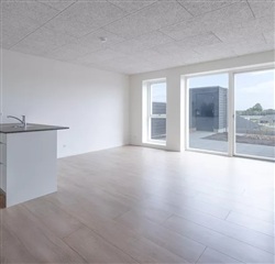 Photo 1. House, Byhøjvænget, Trige 