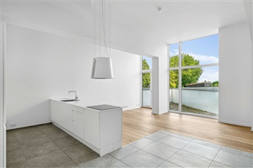 Photo 4. Apartment, Olgasvej, Hørsholm 