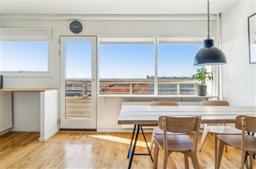 Photo 9. Apartment, Rebæk Søpark, Hvidovre 