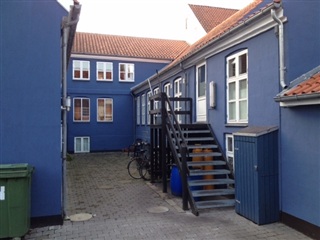 Photo 1. Apartment, Storgade, Sorø 