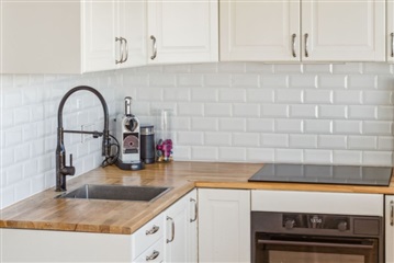Photo 3. Apartment, Rebæk Søpark, Hvidovre 