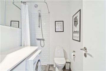 Photo 1. Apartment, Rebæk Søpark, Hvidovre 