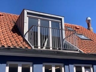 Photo 6. Apartment, Storgade, Sorø 