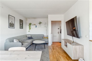 Photo 10. Apartment, Rebæk Søpark, Hvidovre 
