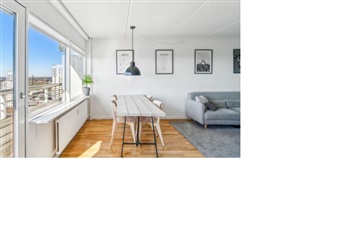 Photo 8. Apartment, Rebæk Søpark, Hvidovre 