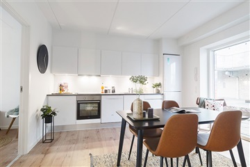 Photo 2. Apartment, Brassøvej, Risskov 