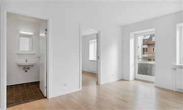 Photo 5. Apartment, Kragsbjergstrædet, Odense C 