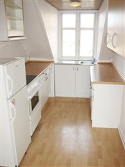 Photo 5. Apartment, Grønnegade, Viborg 