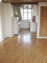 Photo 2. Apartment, Grønnegade, Viborg 