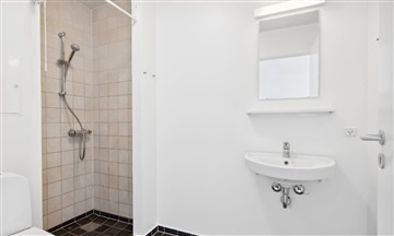 Photo 3. Apartment, Kragsbjergstrædet, Odense C 