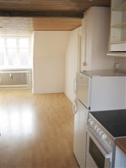 Photo 3. Apartment, Grønnegade, Viborg 