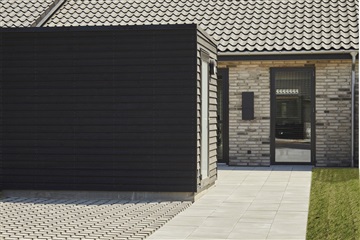 Photo 15. House, Sivmose, Ryslinge 