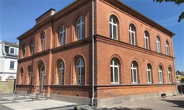 Photo 1. Apartment, Algade, Vordingborg 