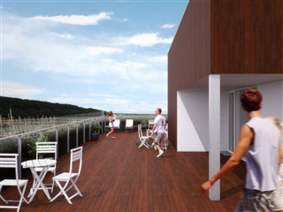 Photo 7. Apartment, Grete Løchtes Gade, Aarhus C 