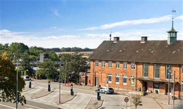 Photo 10. Apartment, Algade, Vordingborg 