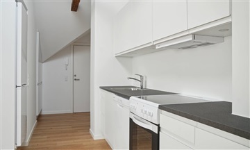 Photo 4. Apartment, Algade, Vordingborg 