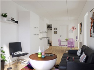 Photo 6. Apartment, Grete Løchtes Gade, Aarhus C 