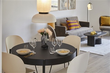Photo 3. House, Sivmose, Ryslinge 