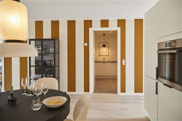 Photo 4. House, Sivmose, Ryslinge 