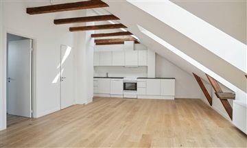 Photo 2. Apartment, Algade, Vordingborg 