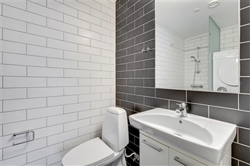 Photo 2. Apartment, Grete Løchtes Gade, Aarhus C 