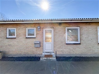 Billede 1. Hus/villa, Rud. Petersens Vej, Vodskov 