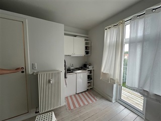 Photo 2. Apartment, Dybbølvej, Kolding 