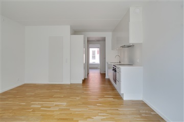Photo 3. Apartment, Strandlodsvej, København S 