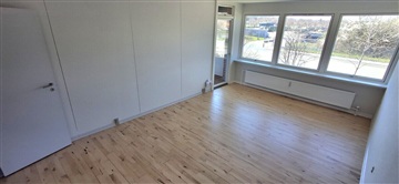 Photo 2. Apartment, Niels Juels Vej, Frederikshavn 