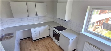 Photo 1. Apartment, Niels Juels Vej, Frederikshavn 