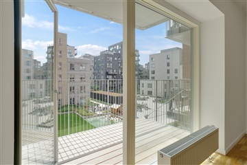 Photo 5. Apartment, Strandlodsvej, København S 