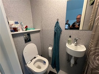 Photo 4. Apartment, Dybbølvej, Kolding 