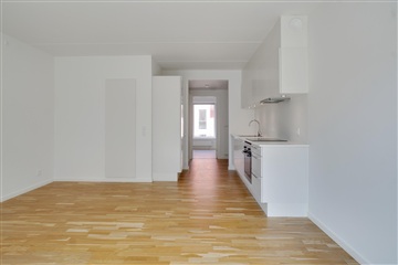 Photo 3. Apartment, Strandlodsvej, København S 
