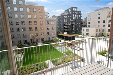 Photo 6. Apartment, Strandlodsvej, København S 