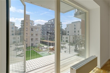 Photo 5. Apartment, Strandlodsvej, København S 