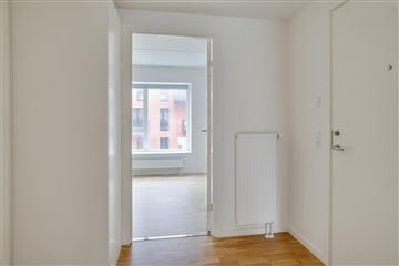 Photo 4. Apartment, Strandlodsvej, København S 