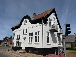 Photo 6. Apartment, Dybbølvej, Kolding 