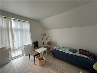 Photo 1. Apartment, Dybbølvej, Kolding 