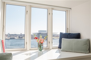 Photo 4. Room, , København K 