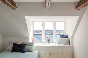 Photo 5. Room, , København K 