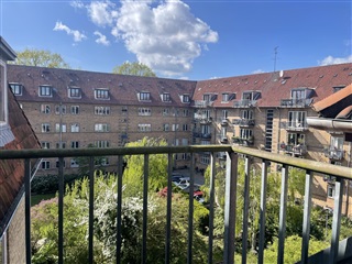 Photo 1. Apartment, , Gentofte 