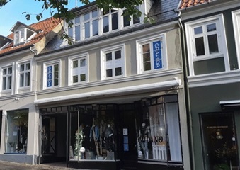 Photo 1. Apartment, Gerritsgade, Svendborg 
