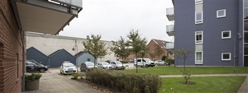 Photo 4. Apartment, Danmarksgade, Frederikshavn 