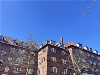 Photo 2. Apartment, , Gentofte 