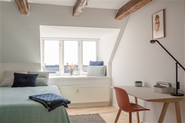 Photo 3. Room, , København K 