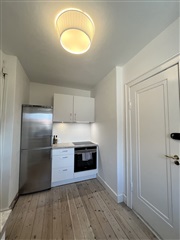 Photo 7. Apartment, , Gentofte 