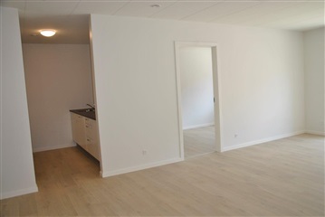 Photo 5. Apartment, Danmarksgade, Fjerritslev 