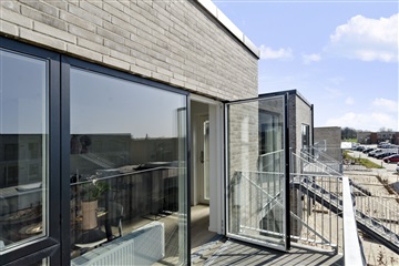 Photo 2. Apartment, Tulipanhaven, Aarhus N 