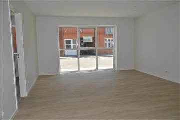 Photo 3. Apartment, Danmarksgade, Fjerritslev 