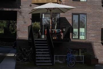 Photo 1. Apartment, Stenpassagen, Aarhus C 